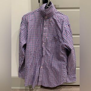Vineyard Vines Button Down Shirt